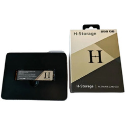 SSD Horizont H-Storage 256GB HSA4300-256G