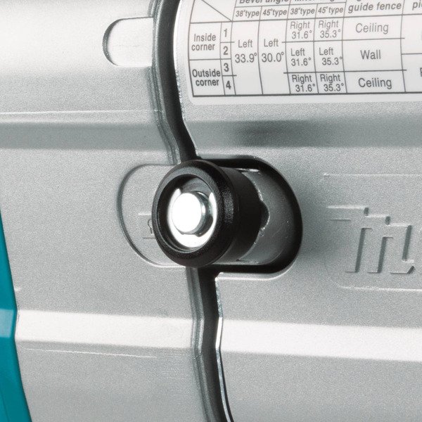 Дисковая пила Makita  LS 1219 L