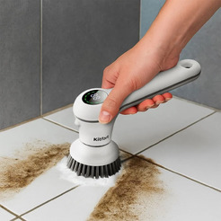 Автоматическая щетка для уборки Kitfort КТ-9819