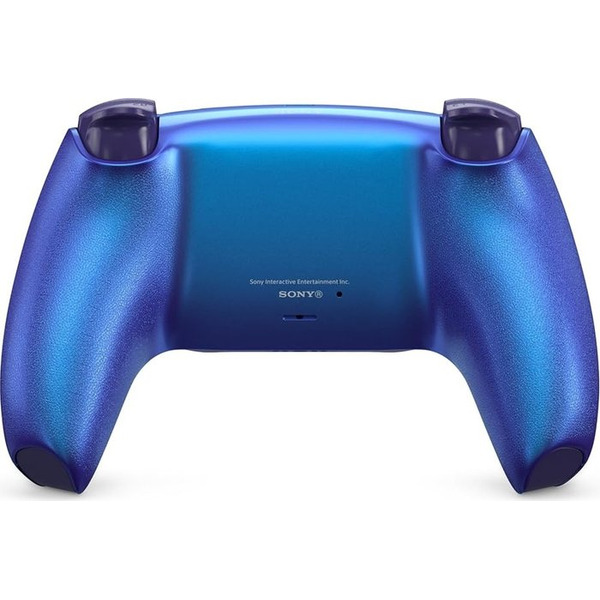 Геймпад Sony DualSense Chroma Collection CFI-ZCT2W (индиго)