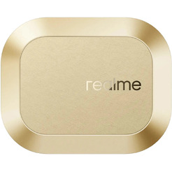 Наушники Realme Buds Air 8 (золотистый)