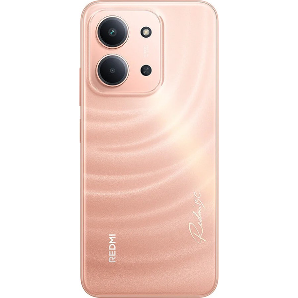 Смартфон Xiaomi Redmi 15C 8GB/256GB Twilight Orange RU