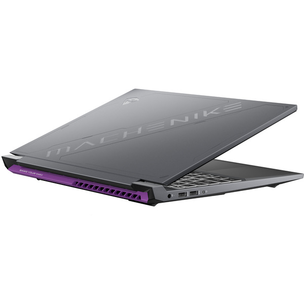 Игровой ноутбук Machenike StarX 15 Pulsar JJ00GN00KRU
