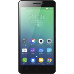 Смартфон LENOVO VIBE P1MA40 2SIM LTE черный