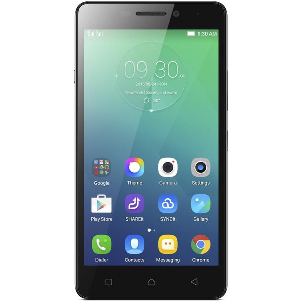 Смартфон LENOVO VIBE P1MA40 2SIM LTE черный
