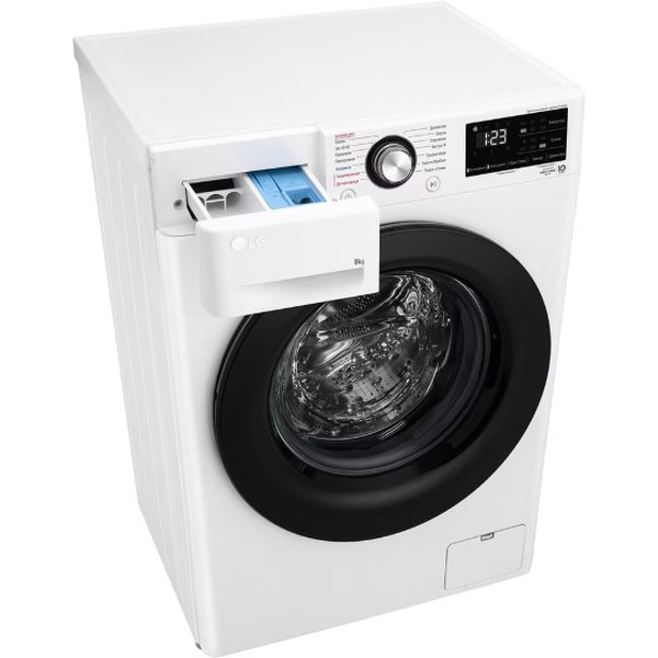 Стиральная машина LG F2V3PS6W
