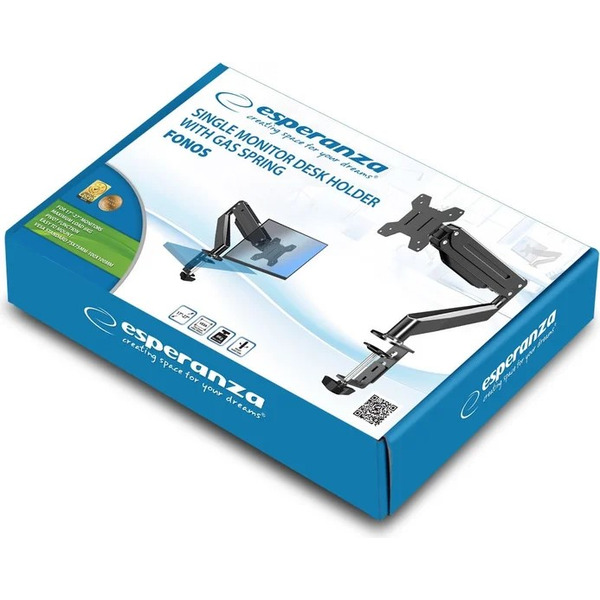 Кронштейн ESPERANZA ERW019 FONOS