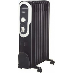 Масляный радиатор General Climate NY18J