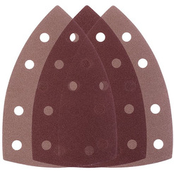 Виброшлифмашина EINHELL TE-OS 1320 (4460560)