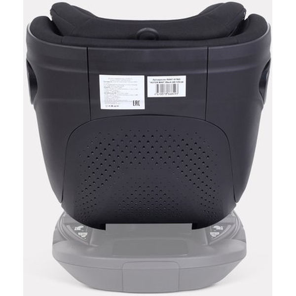 Детское автокресло Rant Aster Max AY969 (Graphite)