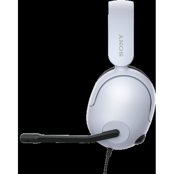 Наушники Sony Inzone H3 MDR-G300 (белый)