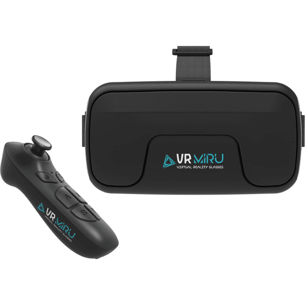 Очки виртуальной реальности Miru VMR700J Gravity Pro