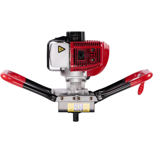 Мотобур Buran DT-500