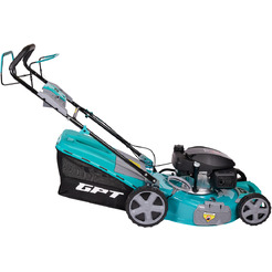 Газонокосилка бензиновая GPT GLM-Т5642ST-H
