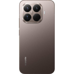 Смартфон Xiaomi 15T Pro 12GB/512GB Mocha Gold RU