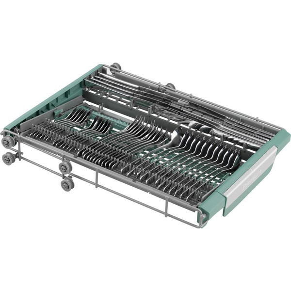 Встраиваемая посудомоечная машина Weissgauff BDW 4536 D Inverter AutoOpen Infolight