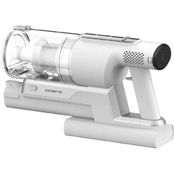 Пылесос POLARIS PVCSDC 2001 (белый)