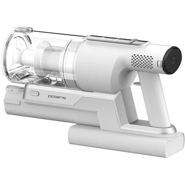 Пылесос POLARIS PVCSDC 2001 (белый)