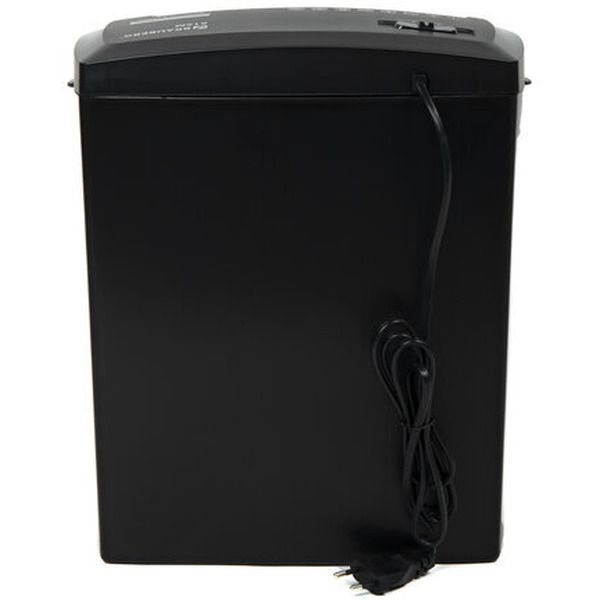 Шредер BRAUBERG 615M 532152