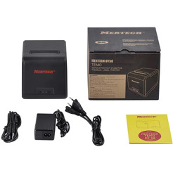 Принтер этикеток MERTECH DT58 TEMO USB