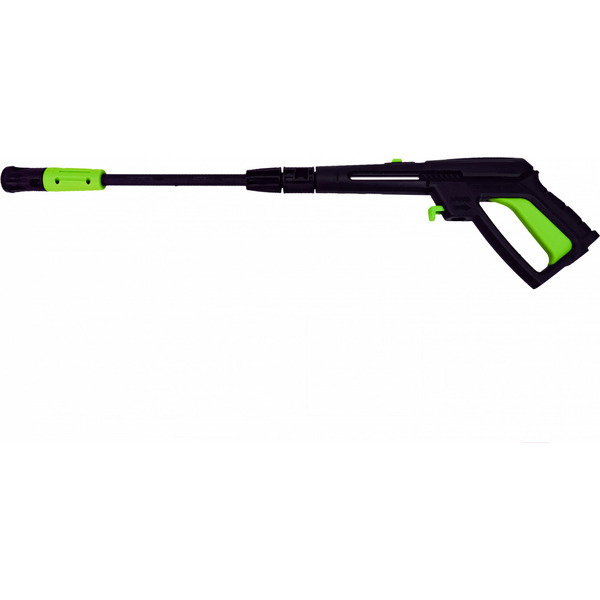 Мойка высокого давления Brait HPW 1800C