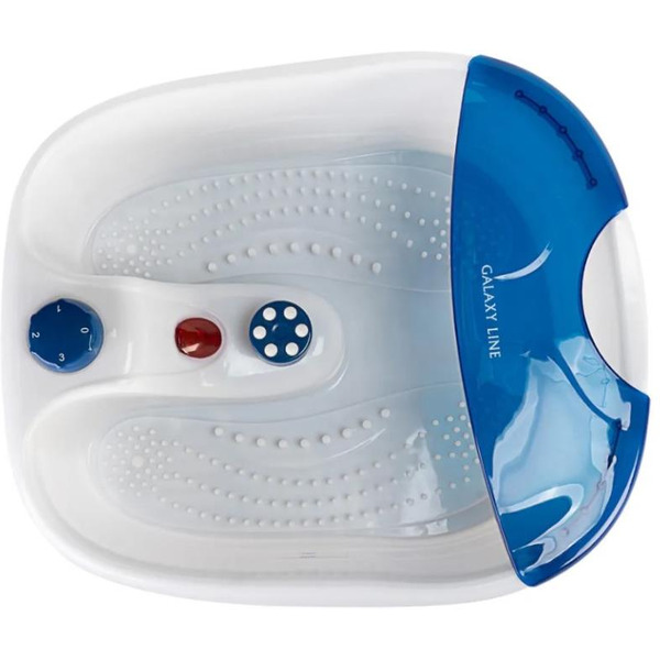 Гидромассажная ванночка Galaxy GL4901