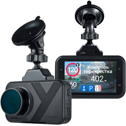 Видеорегистратор Roadgid CityGo 4 (set 1)