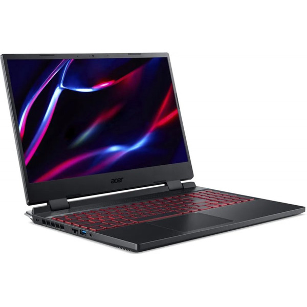 Игровой ноутбук Acer Nitro 5 AN515-58-58HT (NH.QFLER.006)