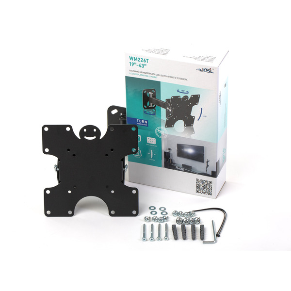 Кронштейн KSL WM226T