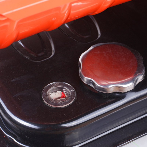 Тепловая пушка Patriot DTC 125