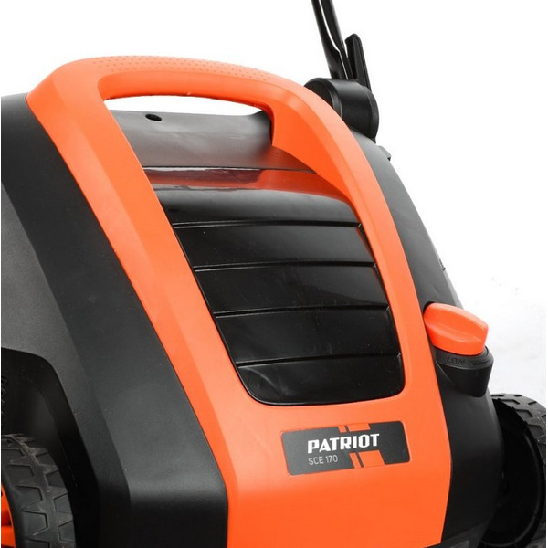 Скарификатор Patriot SCE 170