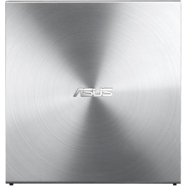 Оптический привод ASUS SDRW-08U5S-U/SIL/G/AS