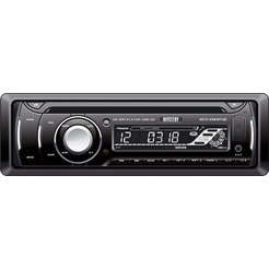 Автомагнитола CD/MP3 MYSTERY MCD-598MPUC