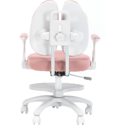 Кресло детское Everprof Kids 104 (розовый)