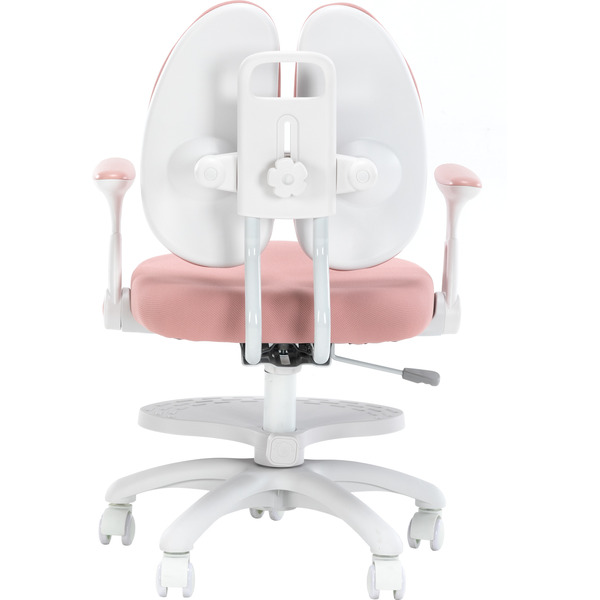 Кресло детское Everprof Kids 104 (розовый)