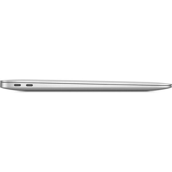 Ноутбук Apple Macbook Air 13" M1 2020 A2337 256GB MGN93HN/A + Адаптер Red Line BS-01 16А