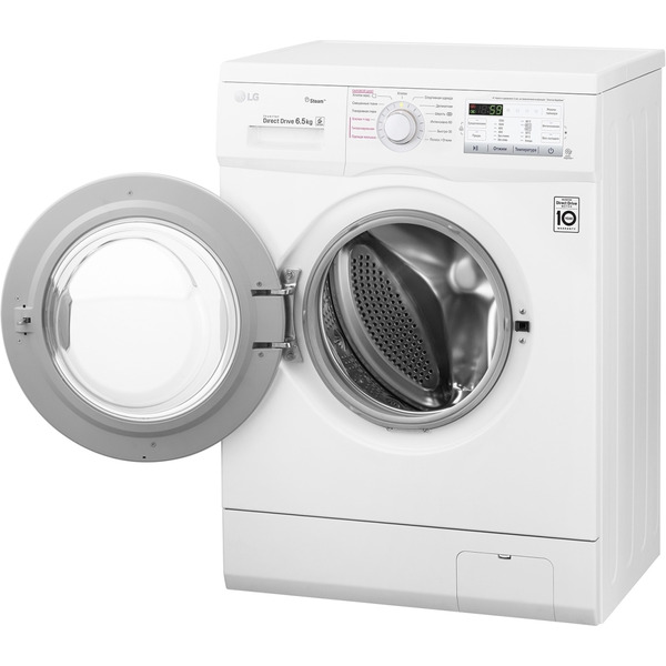 Стиральная машина LG FH2H4WDS0