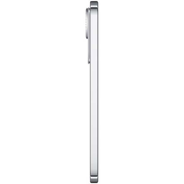 Смартфон Huawei nova 13 12GB/256GB (BLK-LX9) White