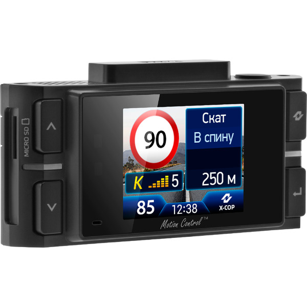 Видеорегистратор Neoline X-COP 9200c