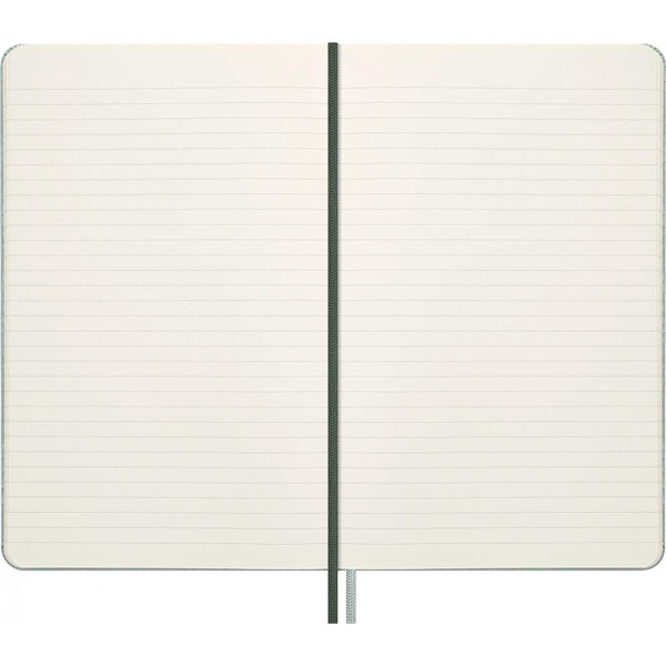 Блокнот Moleskine Limited Edition Year of the Snake LECNYSNKVEGMBOX