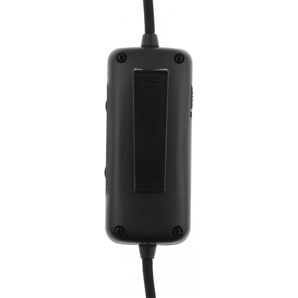 Наушники с микрофоном OKLICK HS-L710G