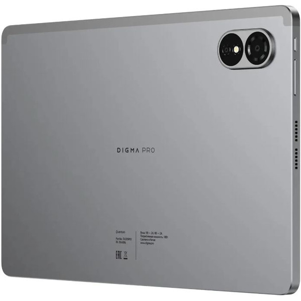 Планшет Digma Pro Quantum T606 6GB/128GB