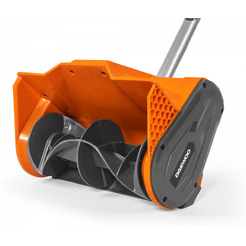 Снегоуборщик Daewoo Power DAST 3321Li SET