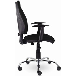 Кресло BRABIX MG-322 (черный) 532558