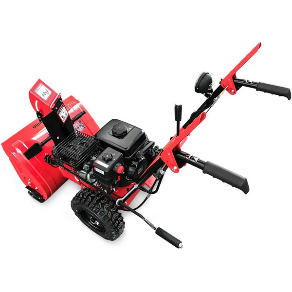 Снегоуборщик Starwind GST-4356L