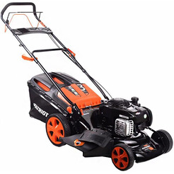 Газонокосилка Patriot PT 47 LM (512109013)