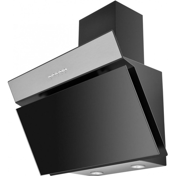 Вытяжка CIARKO SBO II 50 Black