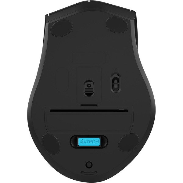 Мышь A4Tech G7-810S Air 2