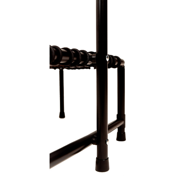 Батут GetActive Jump 48" - 120 см (черный)