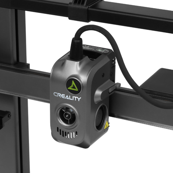 3D принтер Creality HI